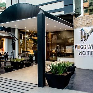 Hotel Viaggiatore